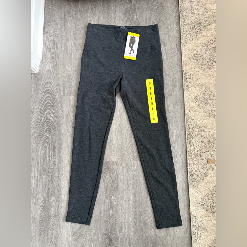 Gray Women’s Leggings
